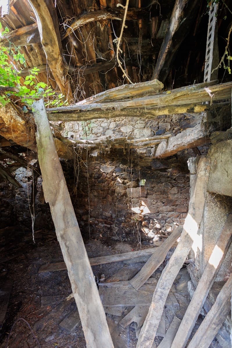 3 soveværelse Finca/Landehus til salg i Palas de Rei - € 95.000 (Ref: 9099425)