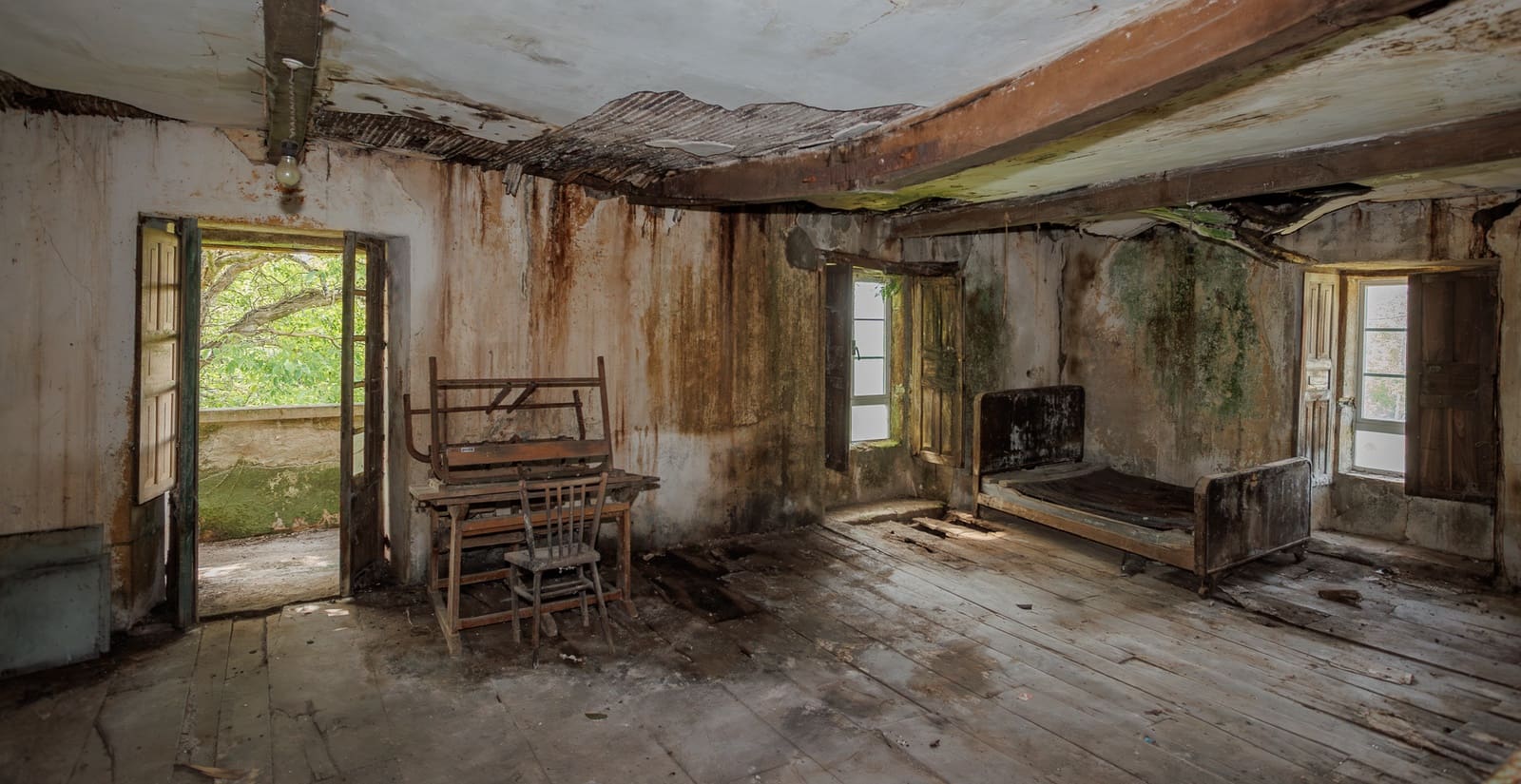 3 soveværelse Finca/Landehus til salg i Palas de Rei - € 95.000 (Ref: 9099425)