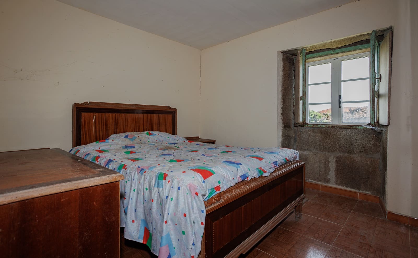 3 soveværelse Finca/Landehus til salg i Palas de Rei - € 95.000 (Ref: 9099425)