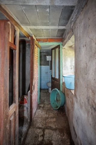 3 quarto Quinta/Casa Rural para venda em Palas de Rei - 95 000 € (Ref: 9099425)