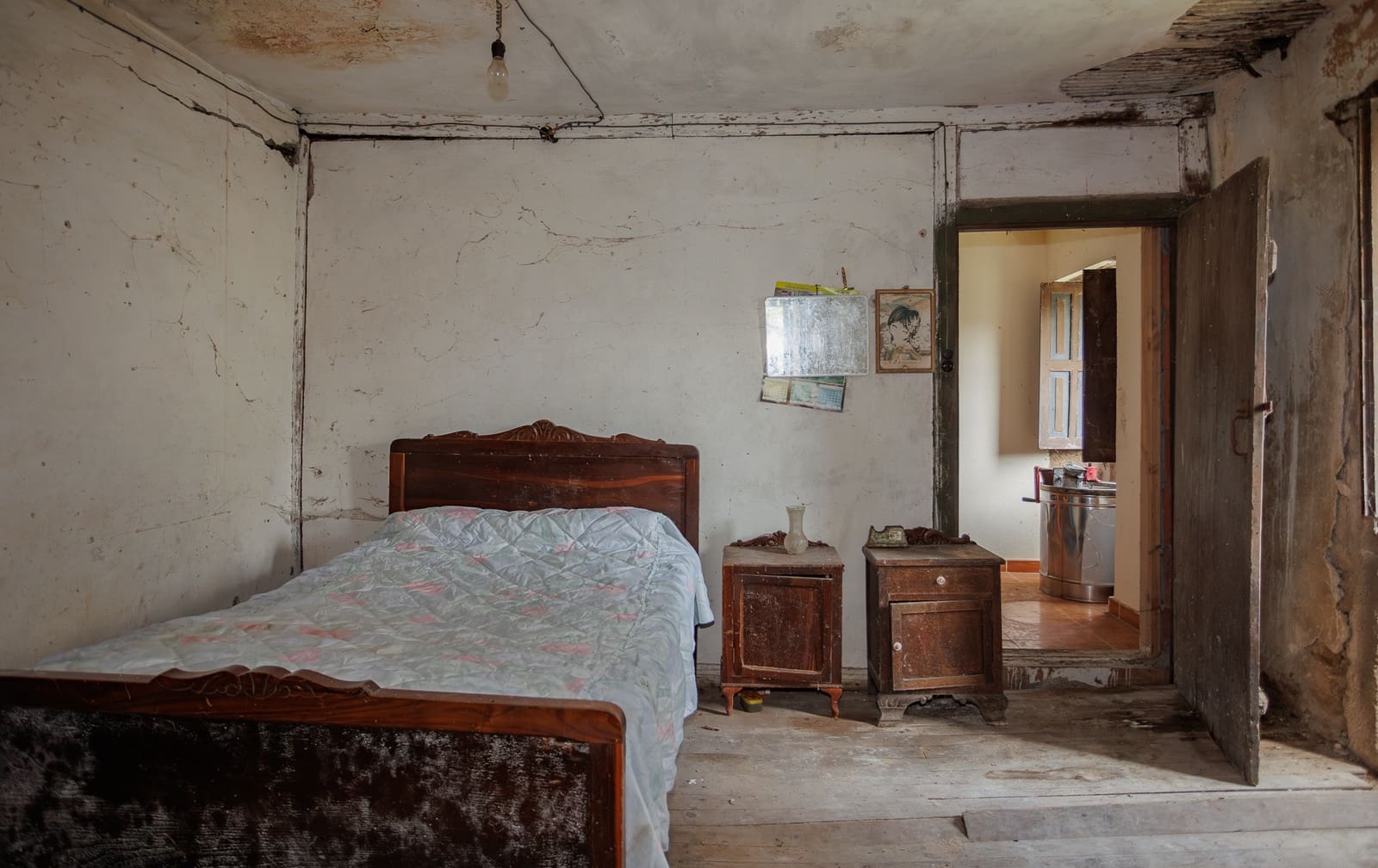 3 soveværelse Finca/Landehus til salg i Palas de Rei - € 95.000 (Ref: 9099425)