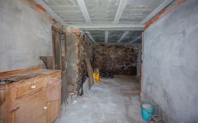 3 quarto Quinta/Casa Rural para venda em Palas de Rei - 95 000 € (Ref: 9099425)