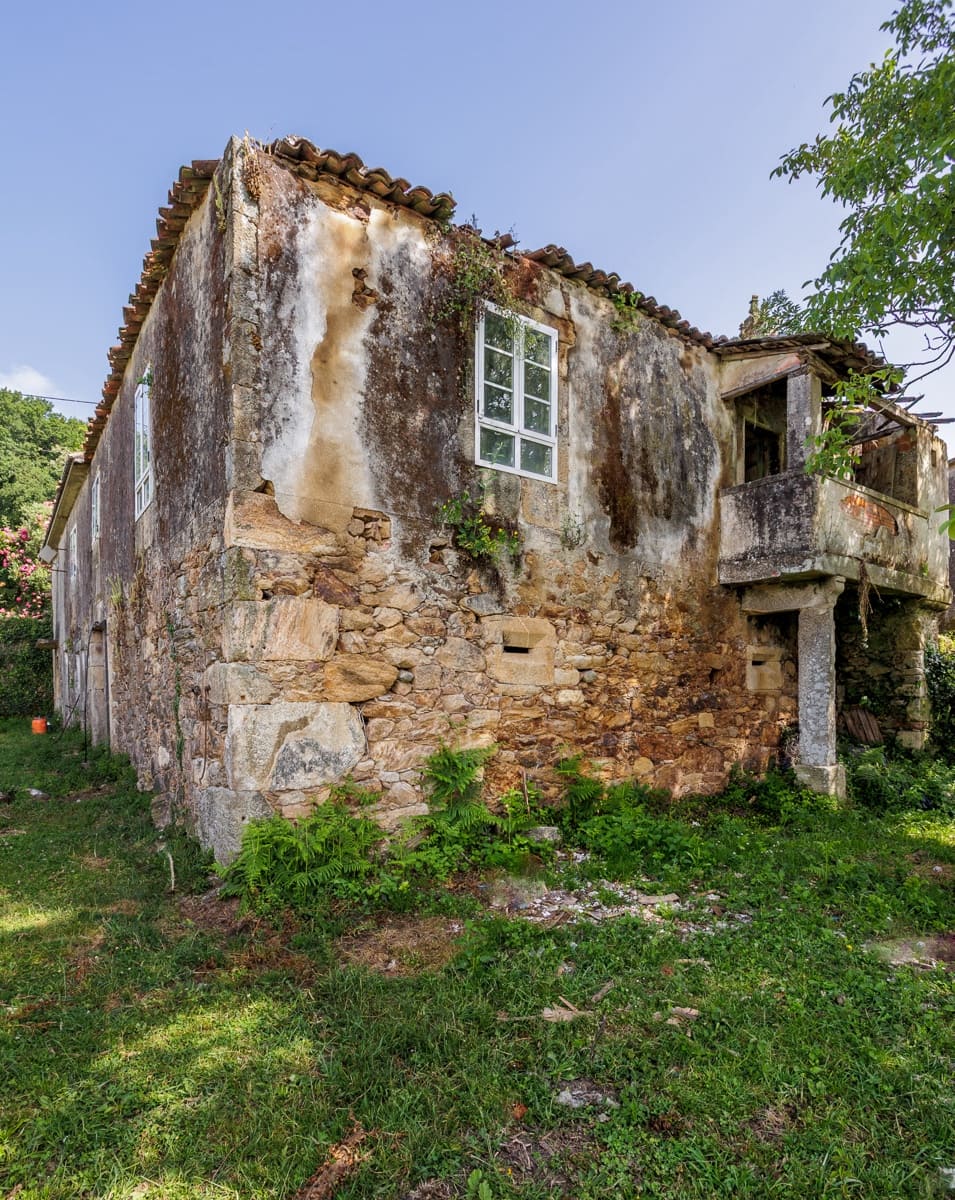 3 soveværelse Finca/Landehus til salg i Palas de Rei - € 95.000 (Ref: 9099425)