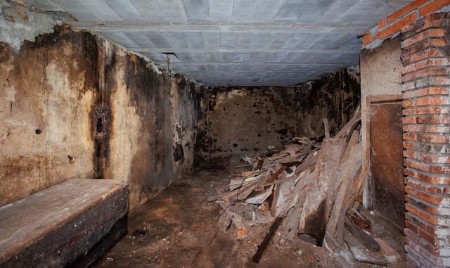 3 quarto Quinta/Casa Rural para venda em Palas de Rei - 95 000 € (Ref: 9099425)