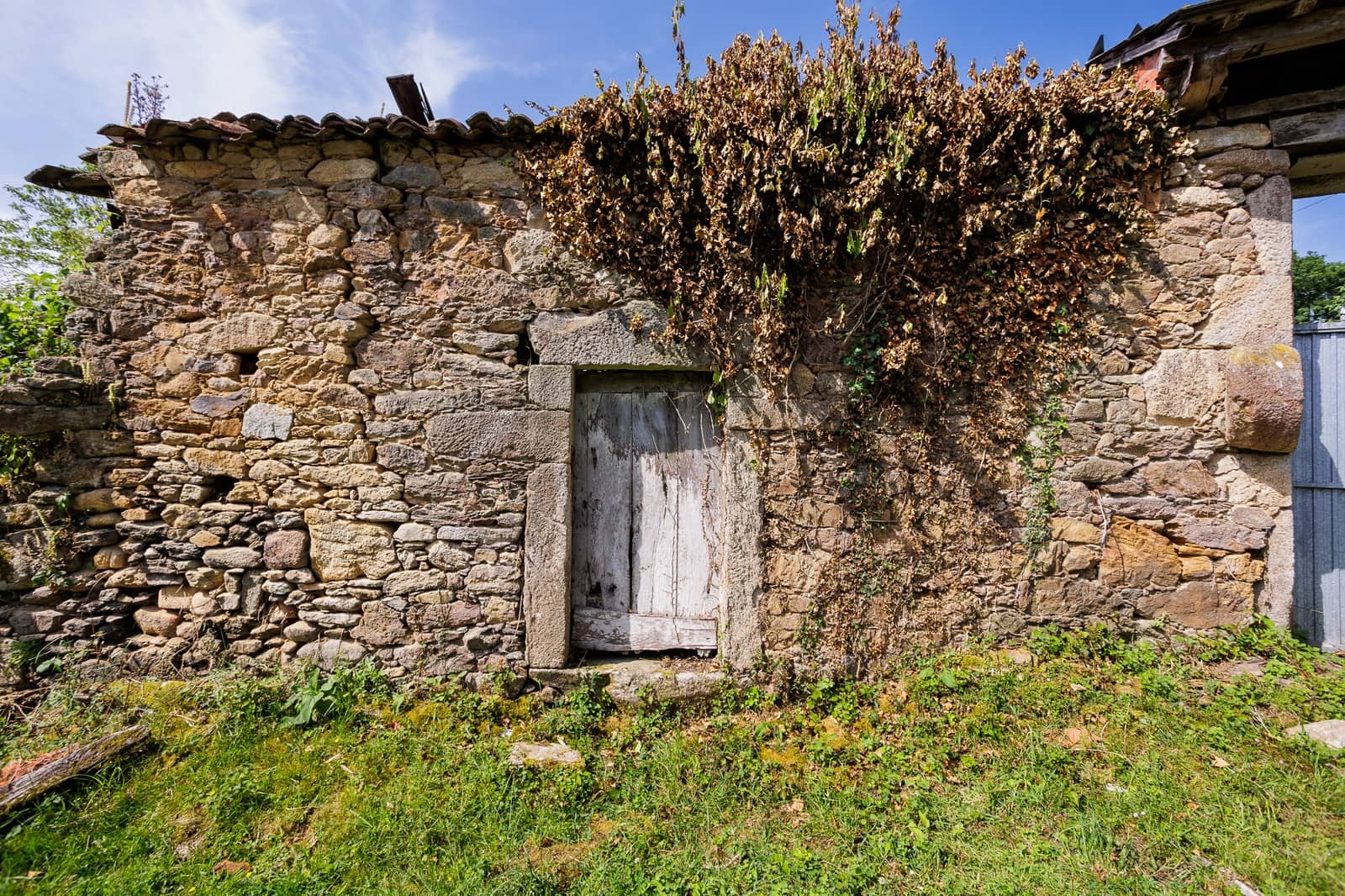 3 soveværelse Finca/Landehus til salg i Palas de Rei - € 95.000 (Ref: 9099425)