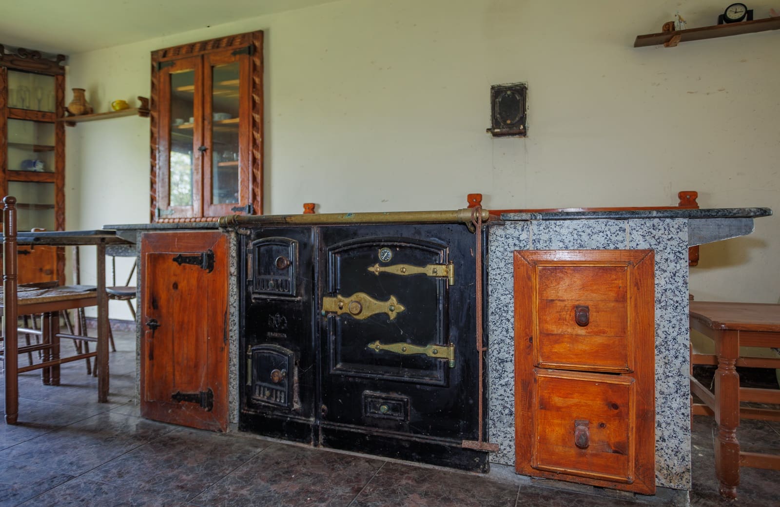 3 chambre Finca/Maison de Campagne à vendre à Palas de Rei - 75 000 € (Ref: 9099425)