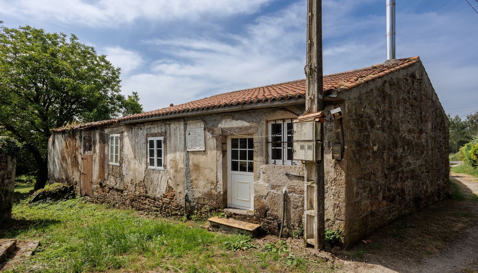 3 chambre Finca/Maison de Campagne à vendre à Palas de Rei - 75 000 € (Ref: 9099425)