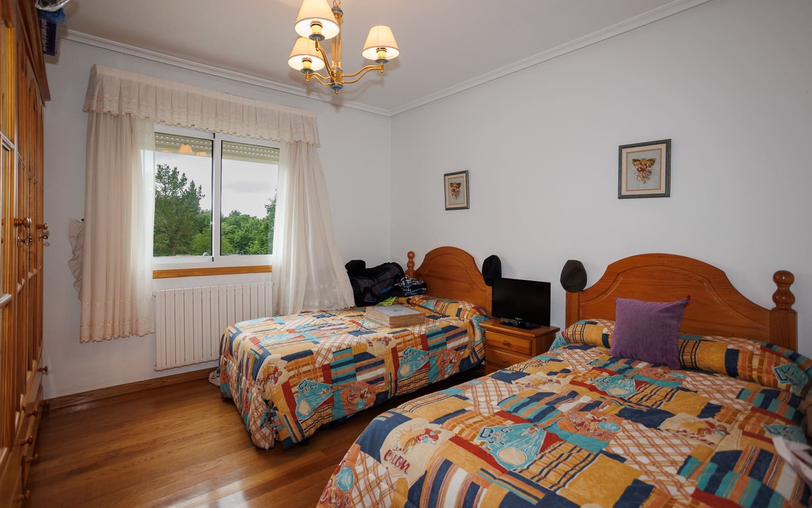 2 chambre Finca/Maison de Campagne à vendre à Castro Caldelas - 150 000 € (Ref: 9103181)