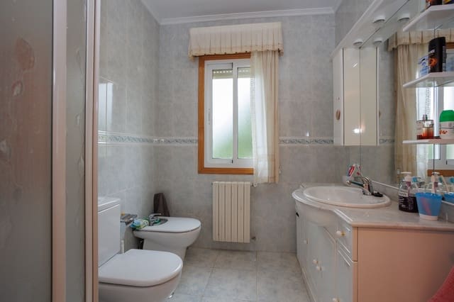 2 soverom Finca/Herregård til salgs i Castro Caldelas - € 150 000 (Ref: 9103181)