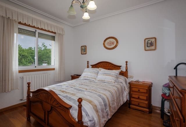 2 soverom Finca/Herregård til salgs i Castro Caldelas - € 150 000 (Ref: 9103181)