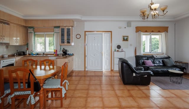 2 soverom Finca/Herregård til salgs i Castro Caldelas - € 150 000 (Ref: 9103181)