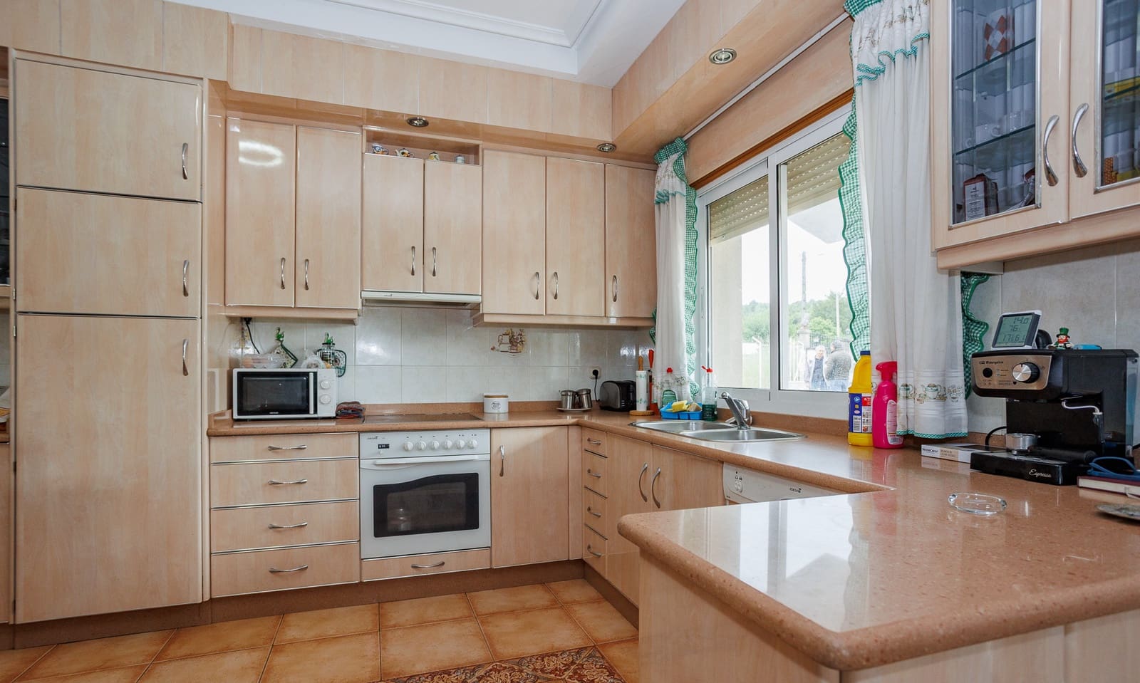 2 chambre Finca/Maison de Campagne à vendre à Castro Caldelas - 150 000 € (Ref: 9103181)