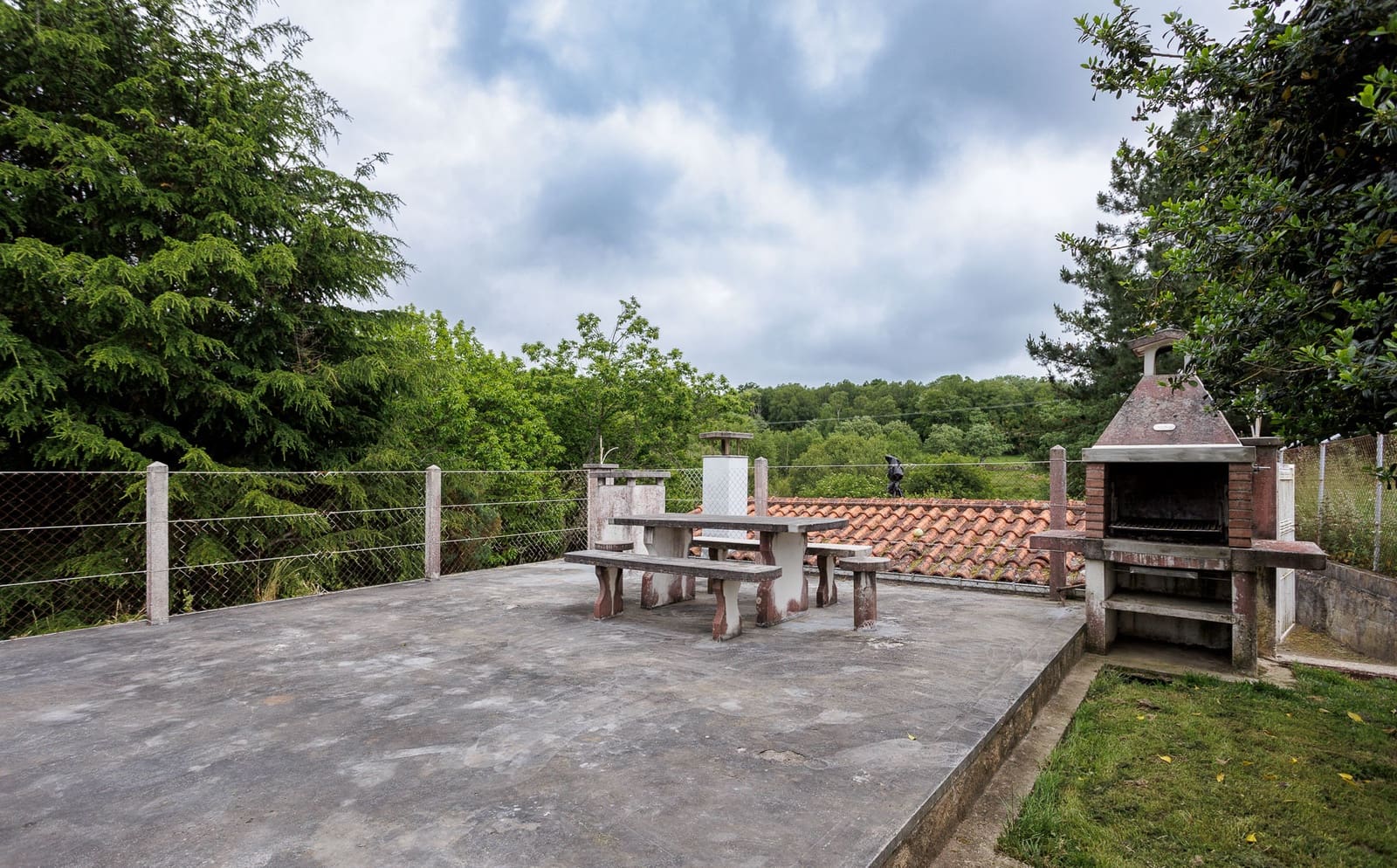 2 chambre Finca/Maison de Campagne à vendre à Castro Caldelas - 150 000 € (Ref: 9103181)