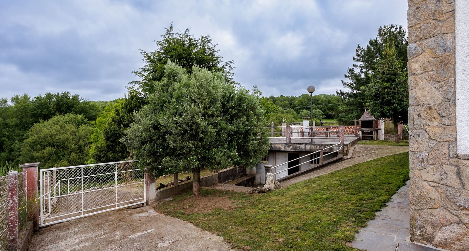 2 chambre Finca/Maison de Campagne à vendre à Castro Caldelas - 150 000 € (Ref: 9103181)