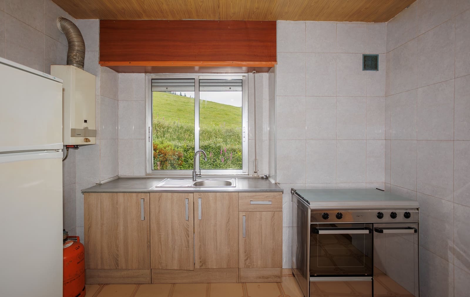 3 soveværelse Finca/Landehus til salg i Friol - € 235.000 (Ref: 9103182)