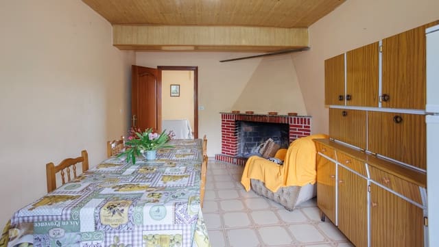 3 quarto Quinta/Casa Rural para venda em Friol - 235 000 € (Ref: 9103182)