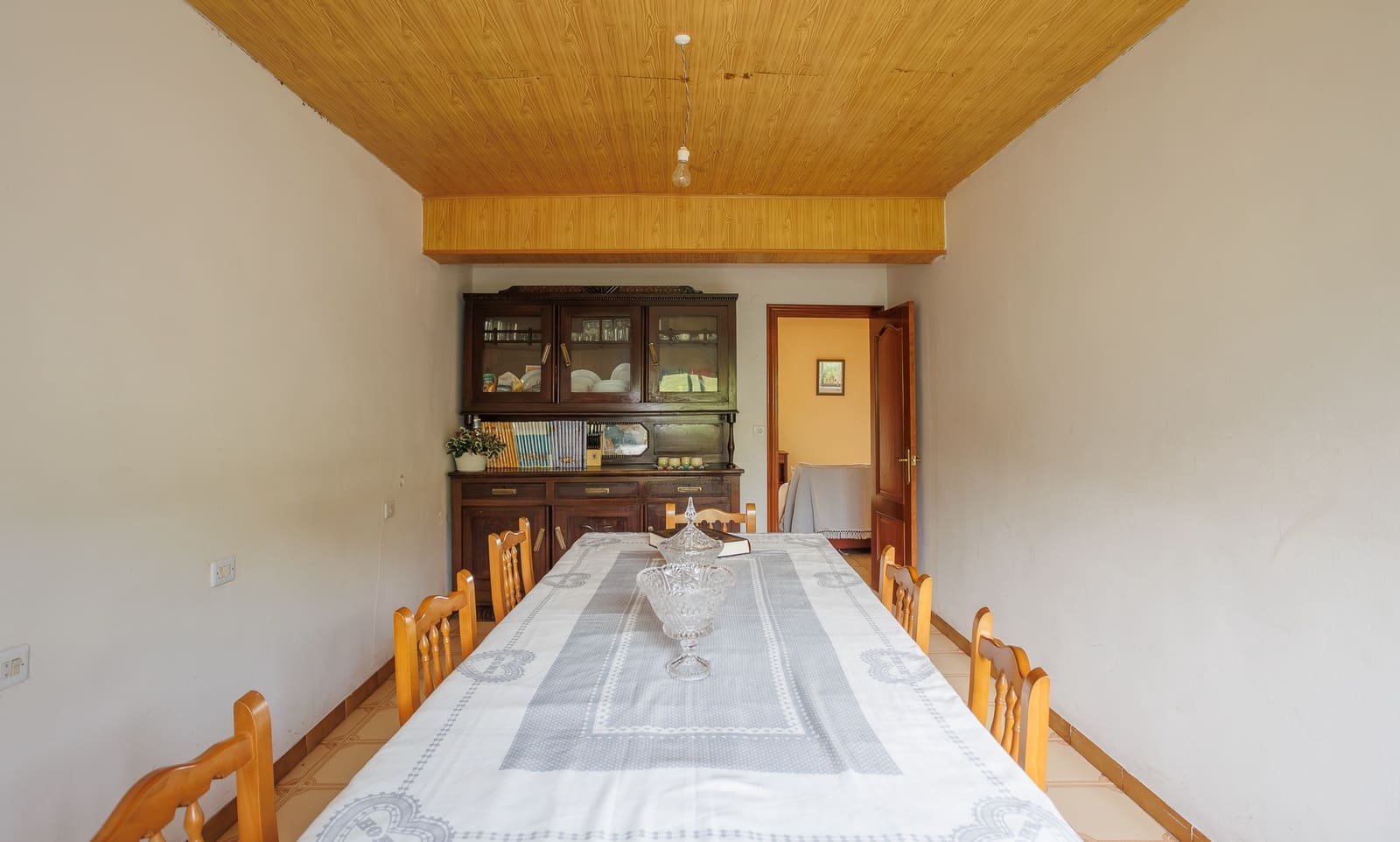 3 soveværelse Finca/Landehus til salg i Friol - € 235.000 (Ref: 9103182)