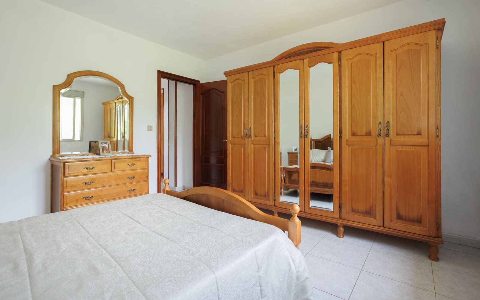 3 soveværelse Finca/Landehus til salg i Friol - € 235.000 (Ref: 9103182)