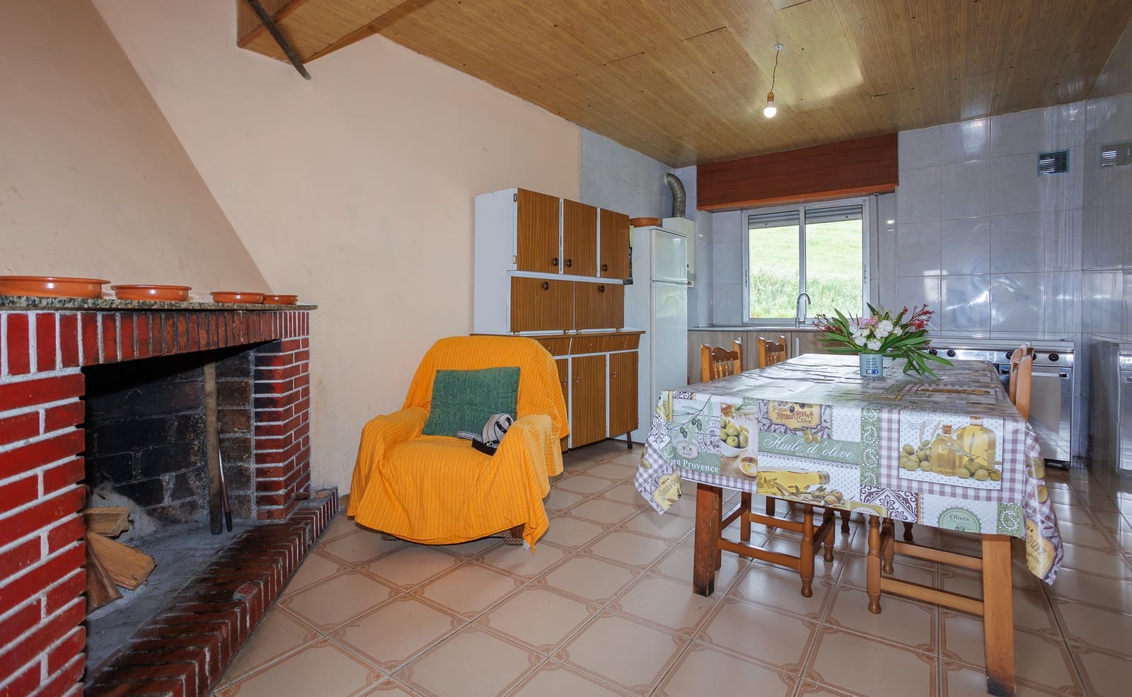 3 soveværelse Finca/Landehus til salg i Friol - € 235.000 (Ref: 9103182)