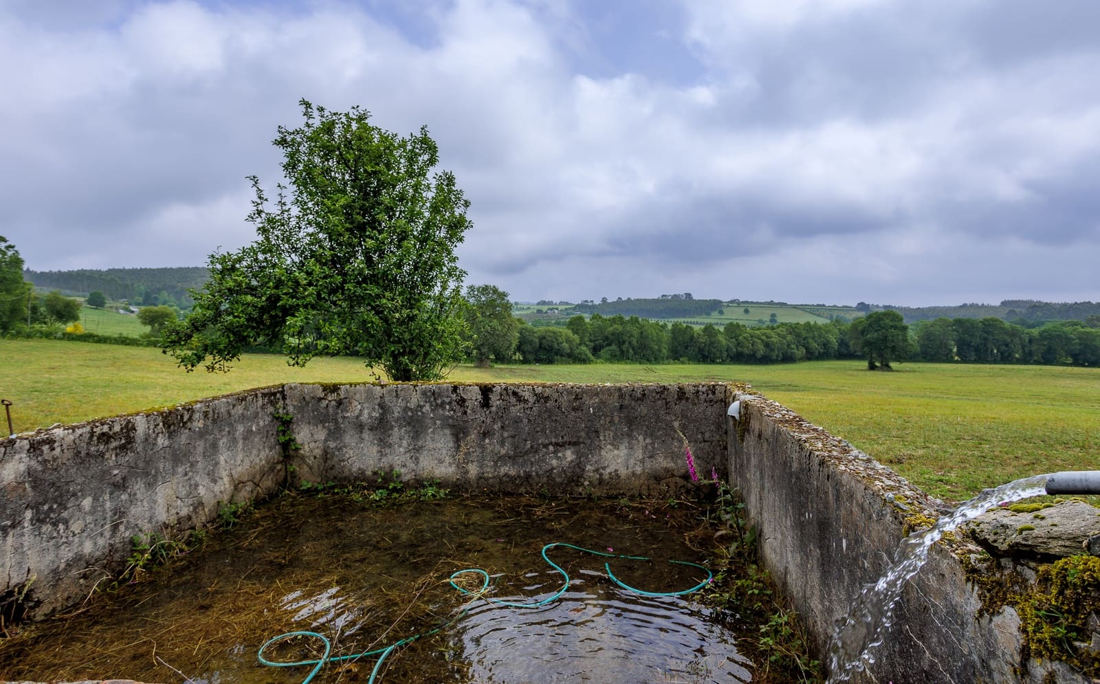 3 soveværelse Finca/Landehus til salg i Friol - € 235.000 (Ref: 9103182)