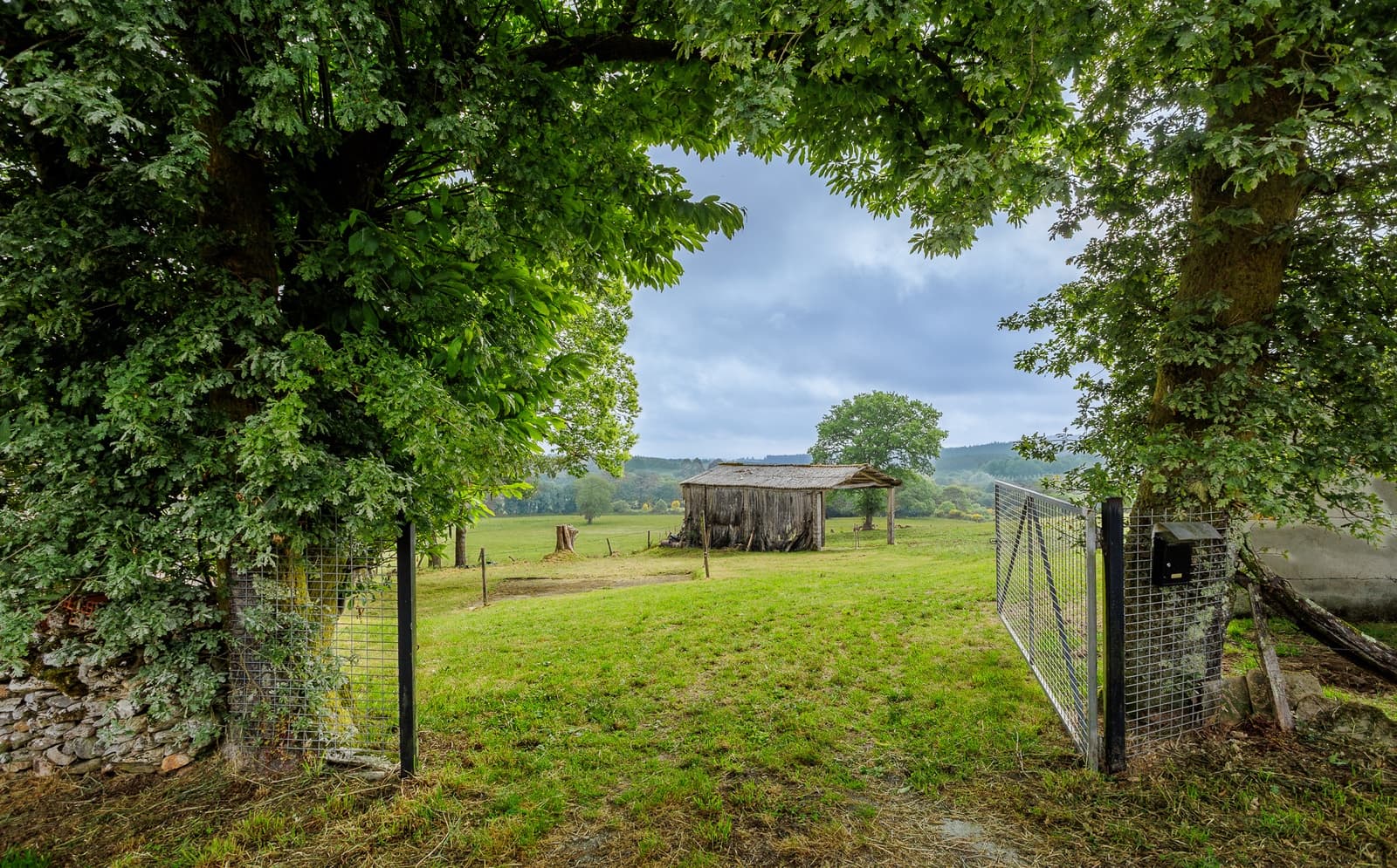 3 soveværelse Finca/Landehus til salg i Friol - € 235.000 (Ref: 9103182)