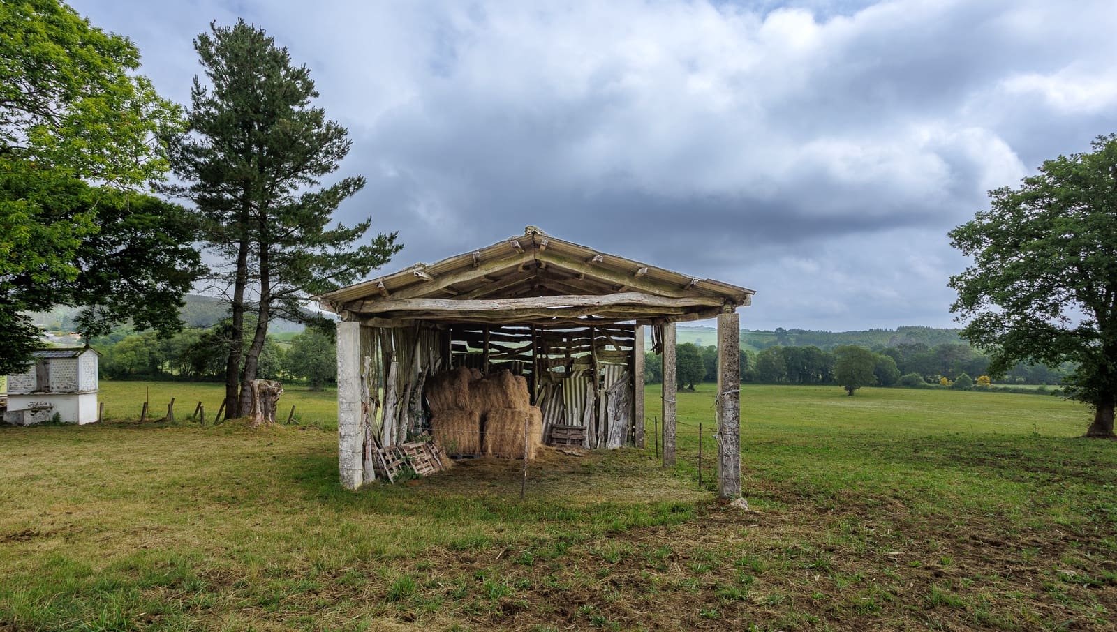 3 soveværelse Finca/Landehus til salg i Friol - € 235.000 (Ref: 9103182)