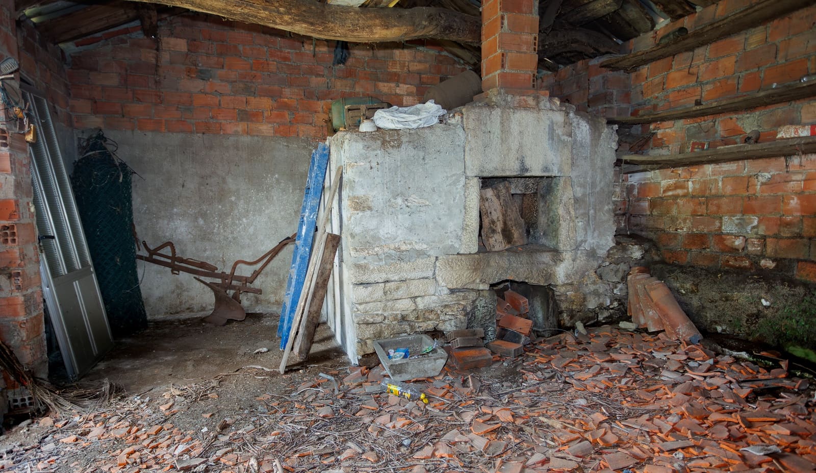 3 soveværelse Finca/Landehus til salg i Friol - € 235.000 (Ref: 9103182)