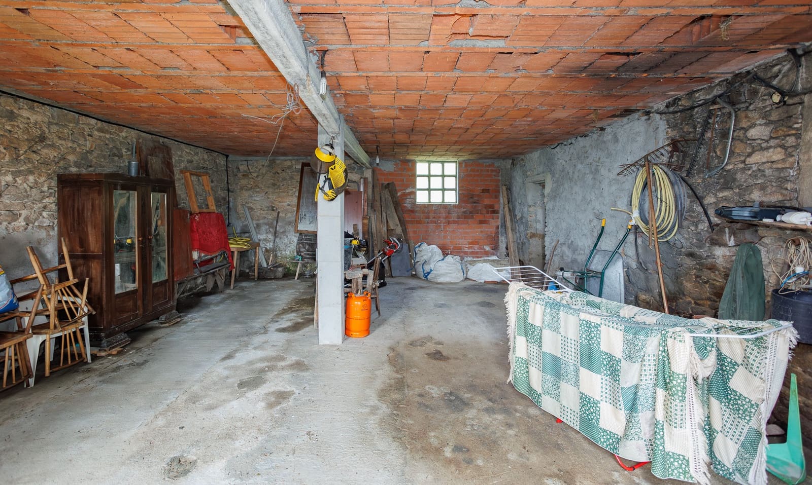 3 soveværelse Finca/Landehus til salg i Friol - € 235.000 (Ref: 9103182)