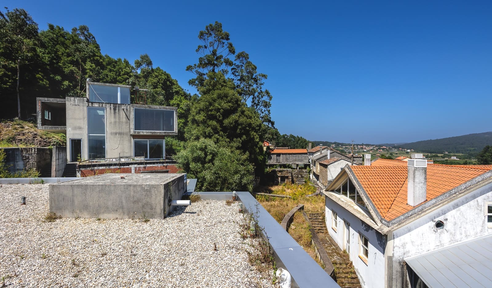 1 soveværelse Virksomhed til salg i Ponteceso med swimmingpool - € 700.000 (Ref: 9109566)