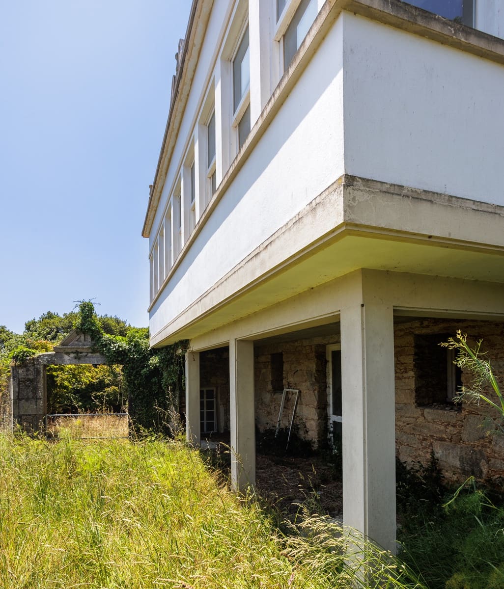 1 soveværelse Virksomhed til salg i Ponteceso med swimmingpool - € 700.000 (Ref: 9109566)