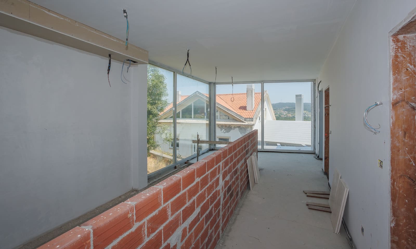 1 soveværelse Virksomhed til salg i Ponteceso med swimmingpool - € 700.000 (Ref: 9109566)