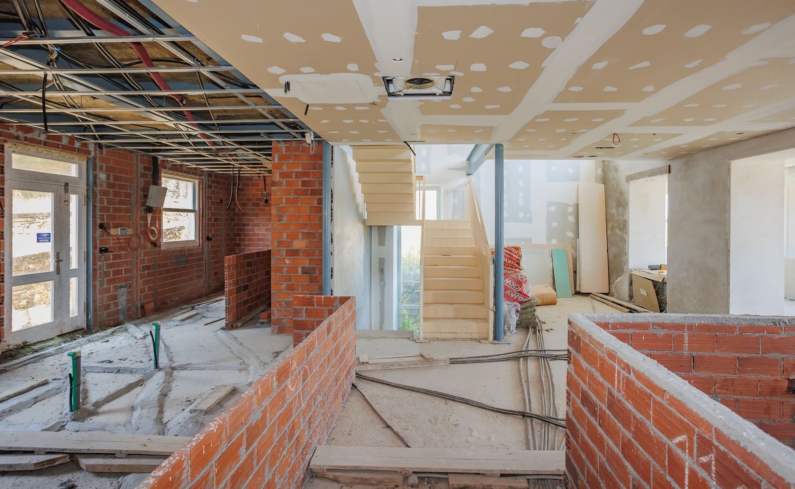 1 soveværelse Virksomhed til salg i Ponteceso med swimmingpool - € 700.000 (Ref: 9109566)