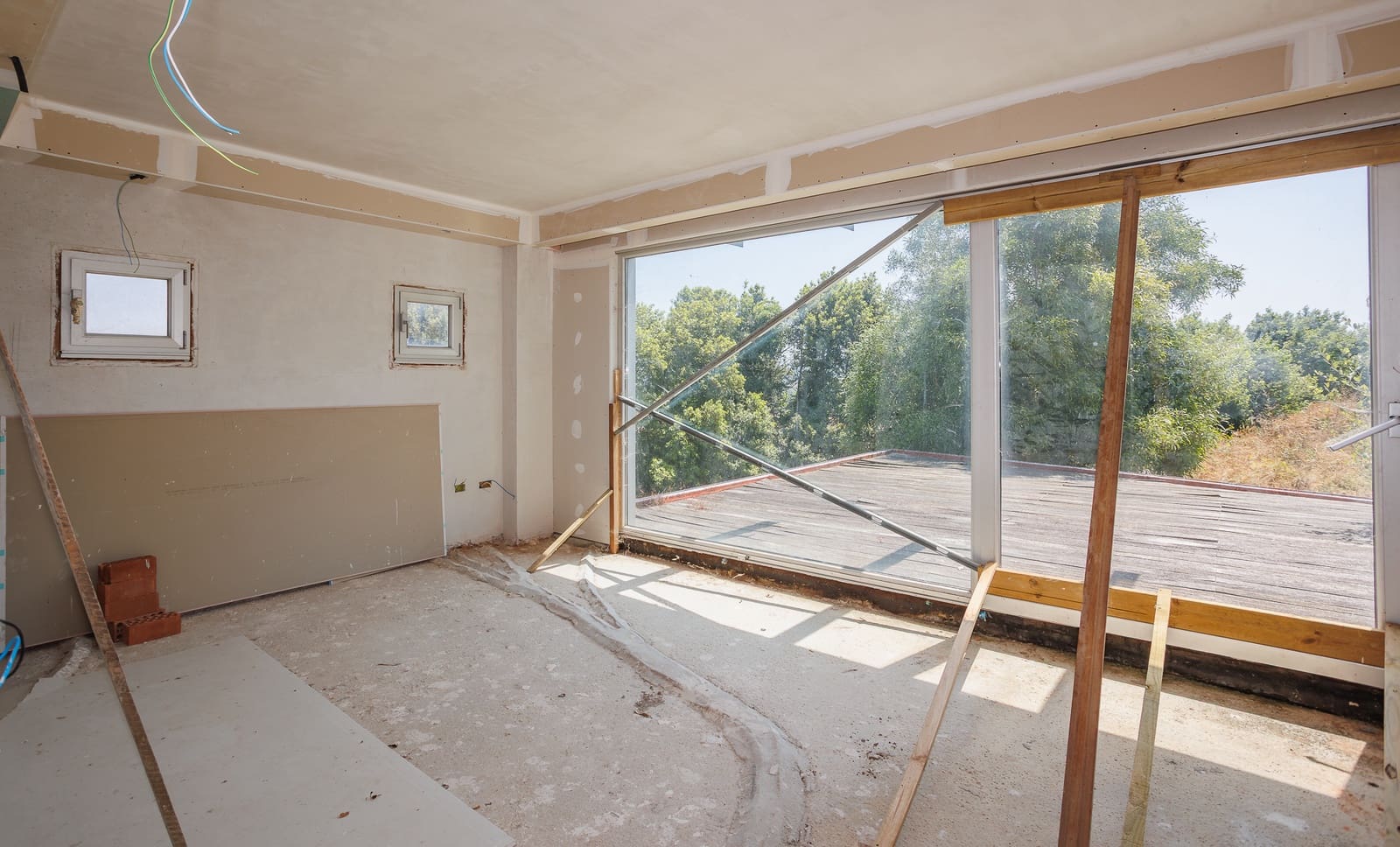 1 soveværelse Virksomhed til salg i Ponteceso med swimmingpool - € 700.000 (Ref: 9109566)