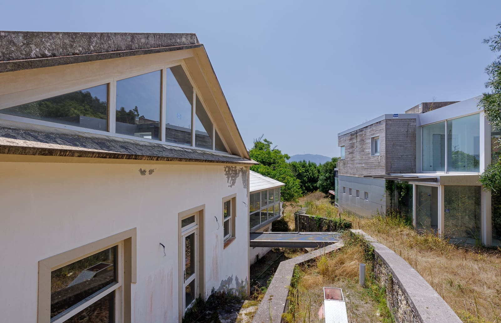 1 soveværelse Virksomhed til salg i Ponteceso med swimmingpool - € 700.000 (Ref: 9109566)