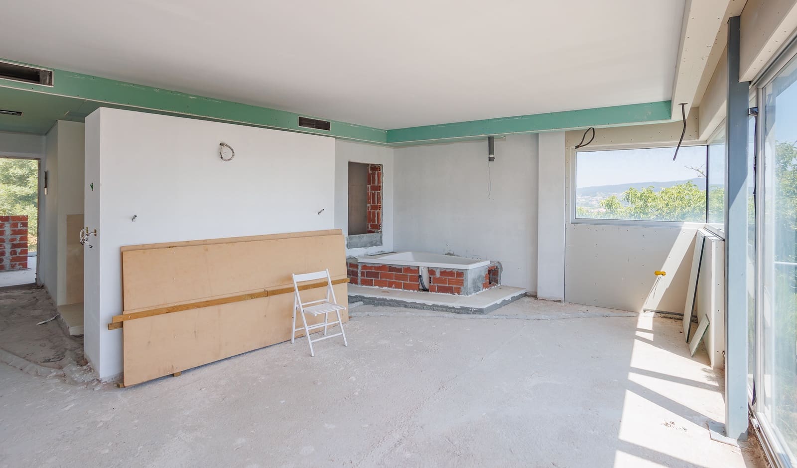 1 soveværelse Virksomhed til salg i Ponteceso med swimmingpool - € 700.000 (Ref: 9109566)