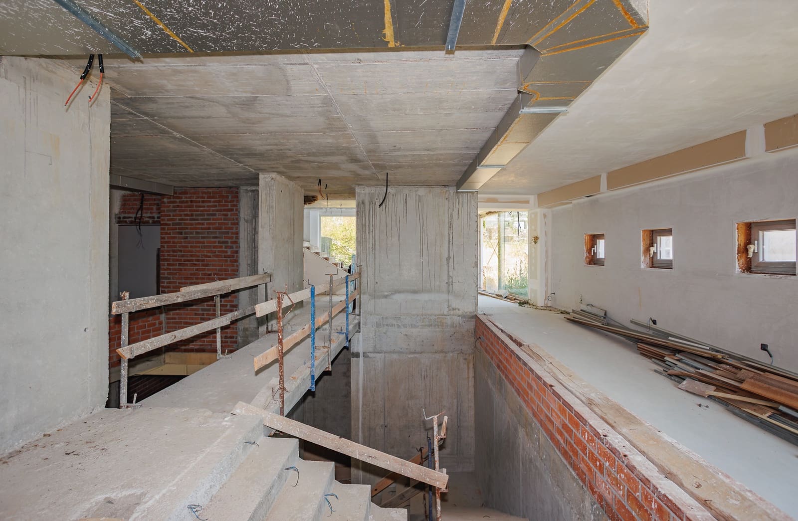 1 soveværelse Virksomhed til salg i Ponteceso med swimmingpool - € 700.000 (Ref: 9109566)