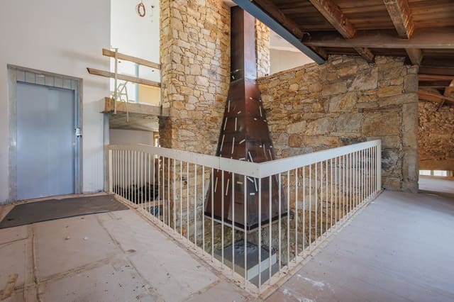 1 bedroom Business for sale in Ponteceso with pool - € 700,000 (Ref: 9109566)