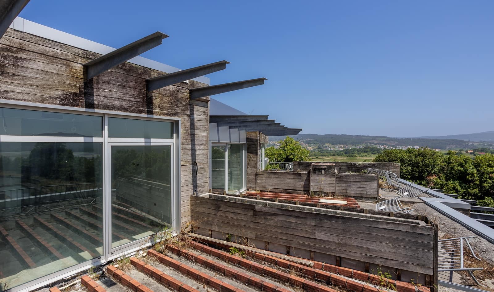 1 soveværelse Virksomhed til salg i Ponteceso med swimmingpool - € 700.000 (Ref: 9109566)