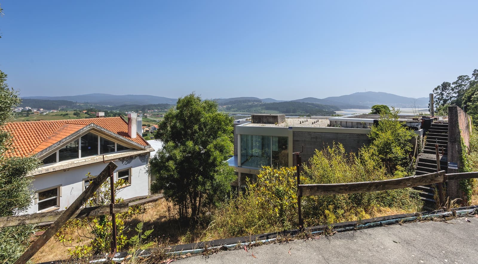 1 soveværelse Virksomhed til salg i Ponteceso med swimmingpool - € 700.000 (Ref: 9109566)