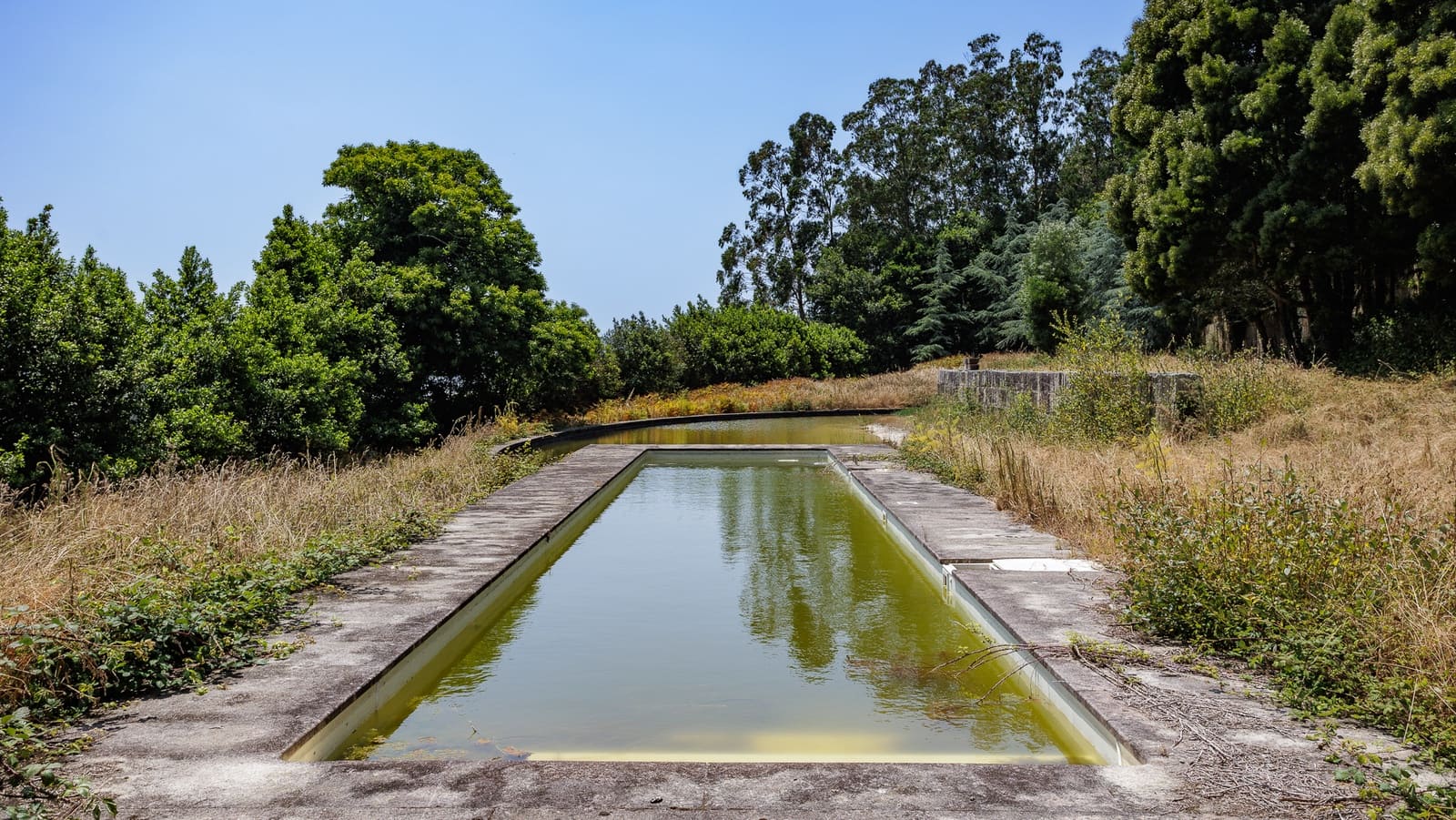 1 soveværelse Virksomhed til salg i Ponteceso med swimmingpool - € 700.000 (Ref: 9109566)