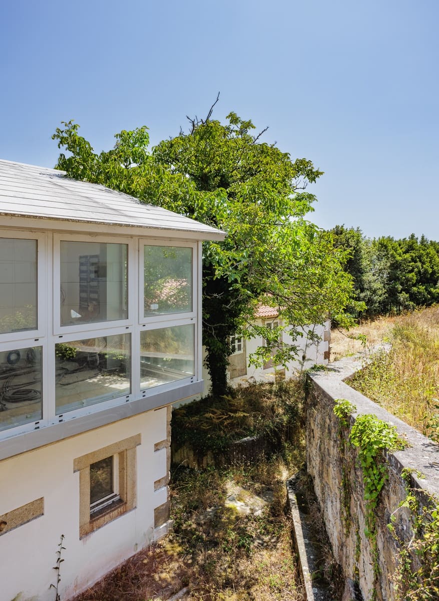 1 soverom Bedrift til salgs i Ponteceso med svømmebasseng - € 650 000 (Ref: 9109566)