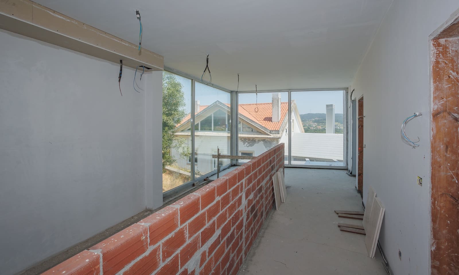 1 soverom Bedrift til salgs i Ponteceso med svømmebasseng - € 650 000 (Ref: 9109566)