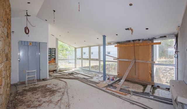 Negocio de 1 habitación en Ponteceso en venta con piscina - 650.000 € (Ref: 9109566)