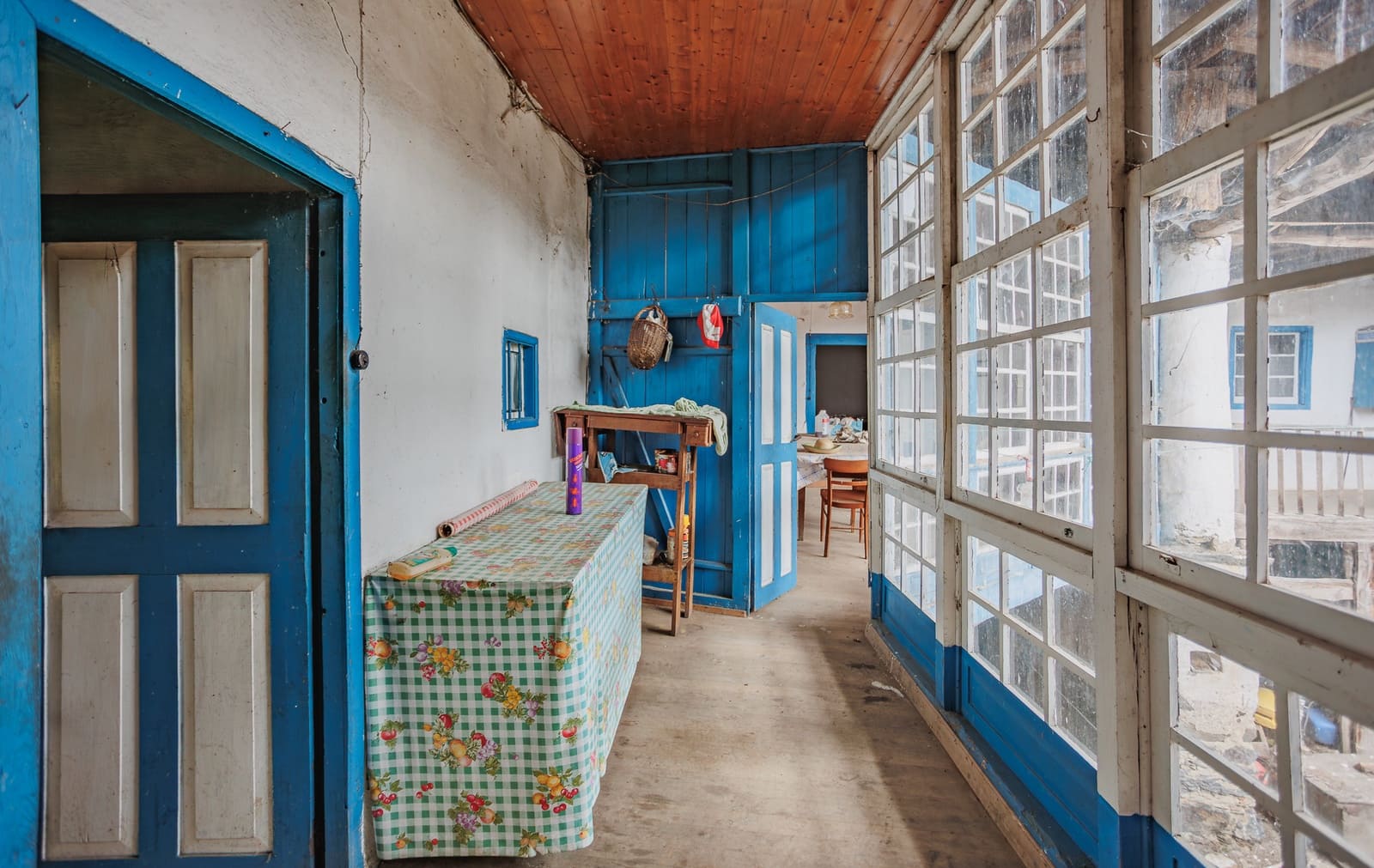 4 sypialnia Finka/Dom wiejski na sprzedaż w O Savinao - 90 000 € (Ref: 9115261)