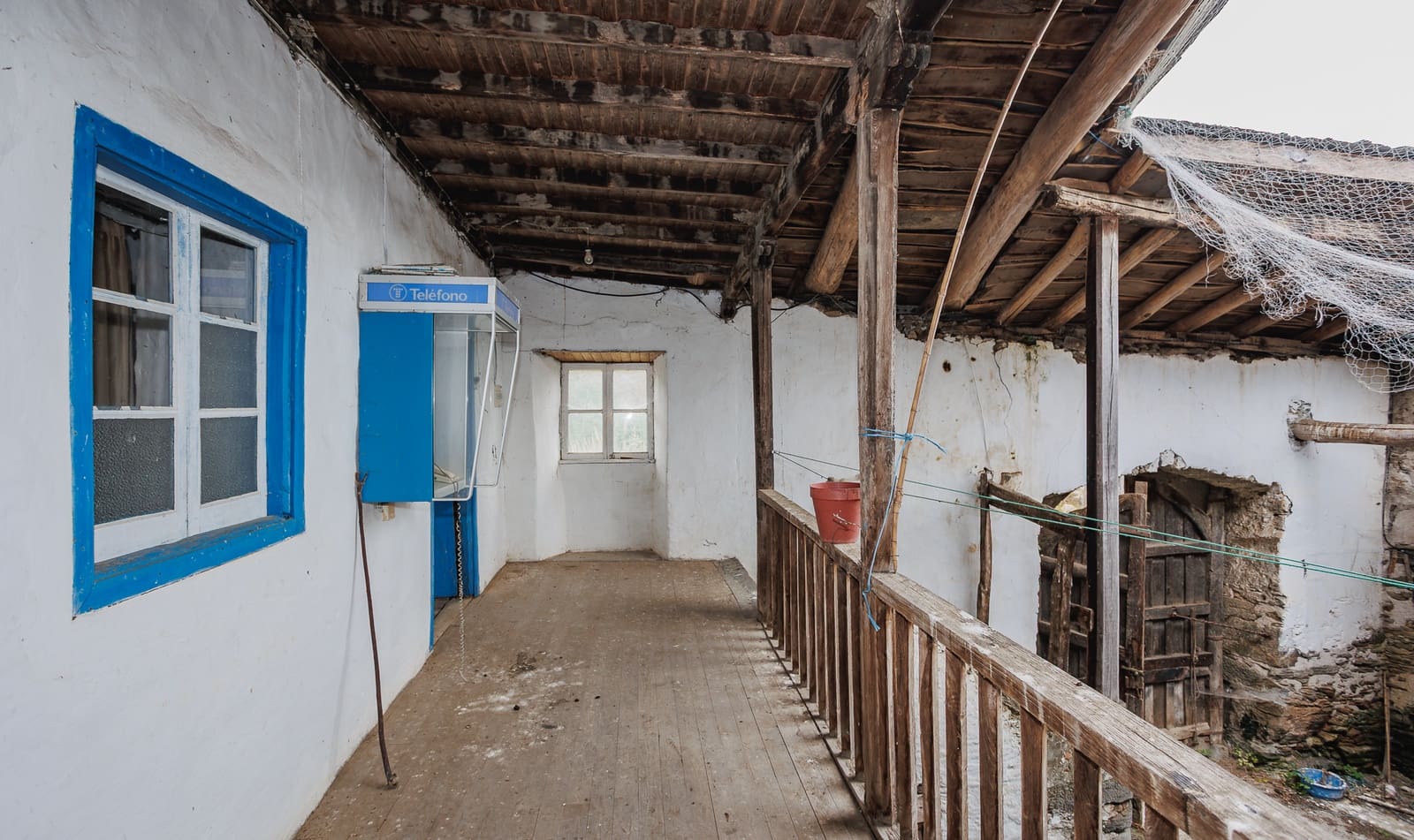 4 sypialnia Finka/Dom wiejski na sprzedaż w O Savinao - 90 000 € (Ref: 9115261)