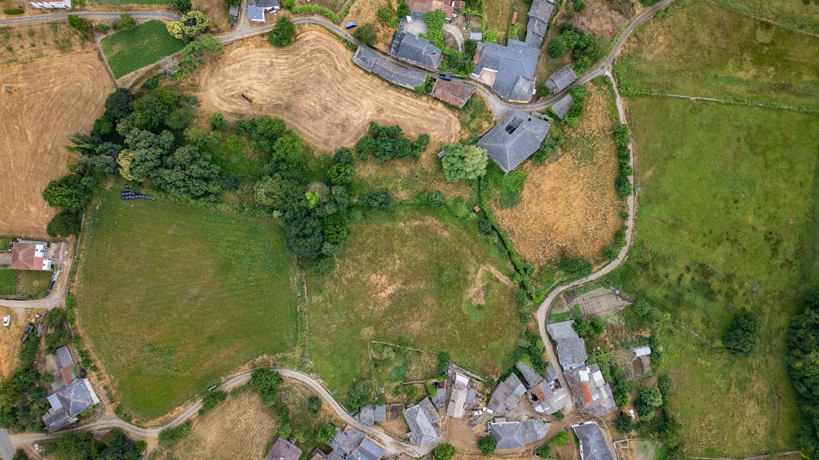 4 sypialnia Finka/Dom wiejski na sprzedaż w O Savinao - 90 000 € (Ref: 9115261)