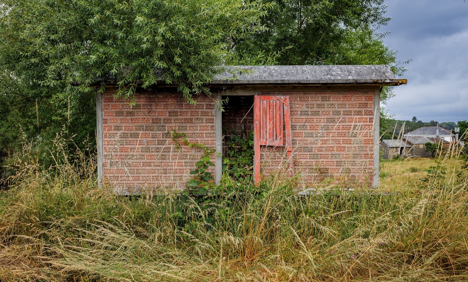 4 sypialnia Finka/Dom wiejski na sprzedaż w O Savinao - 90 000 € (Ref: 9115261)