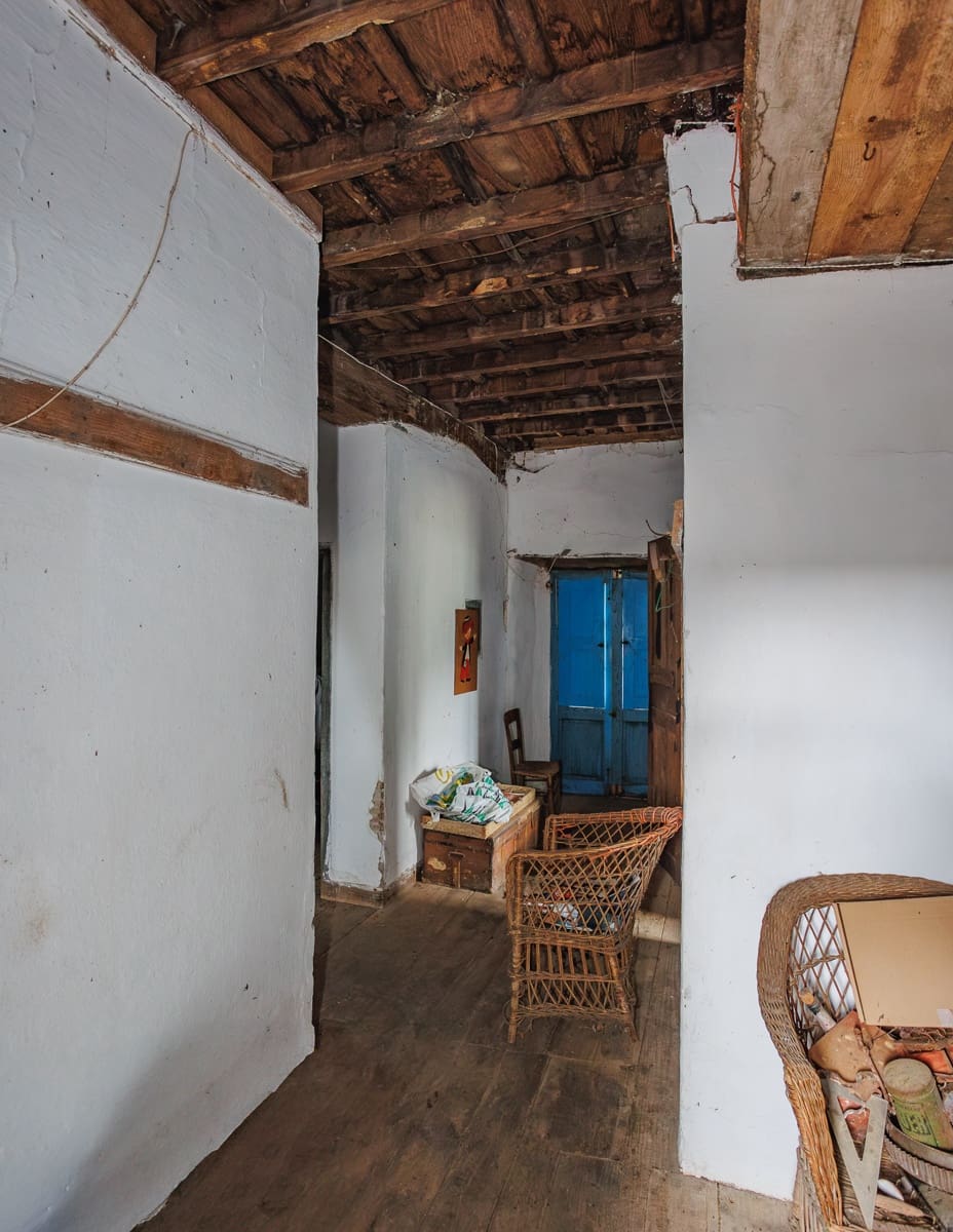 Finca/Casa Rural de 4 habitaciones en O Saviñao en venta - 90.000 € (Ref: 9115261)
