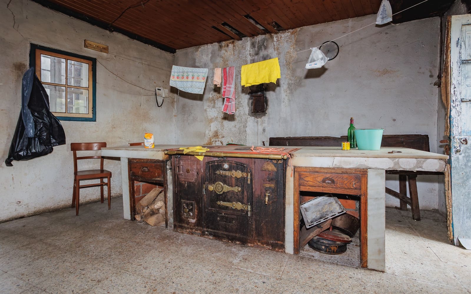 Finca/Casa Rural de 4 habitaciones en O Saviñao en venta - 90.000 € (Ref: 9115261)