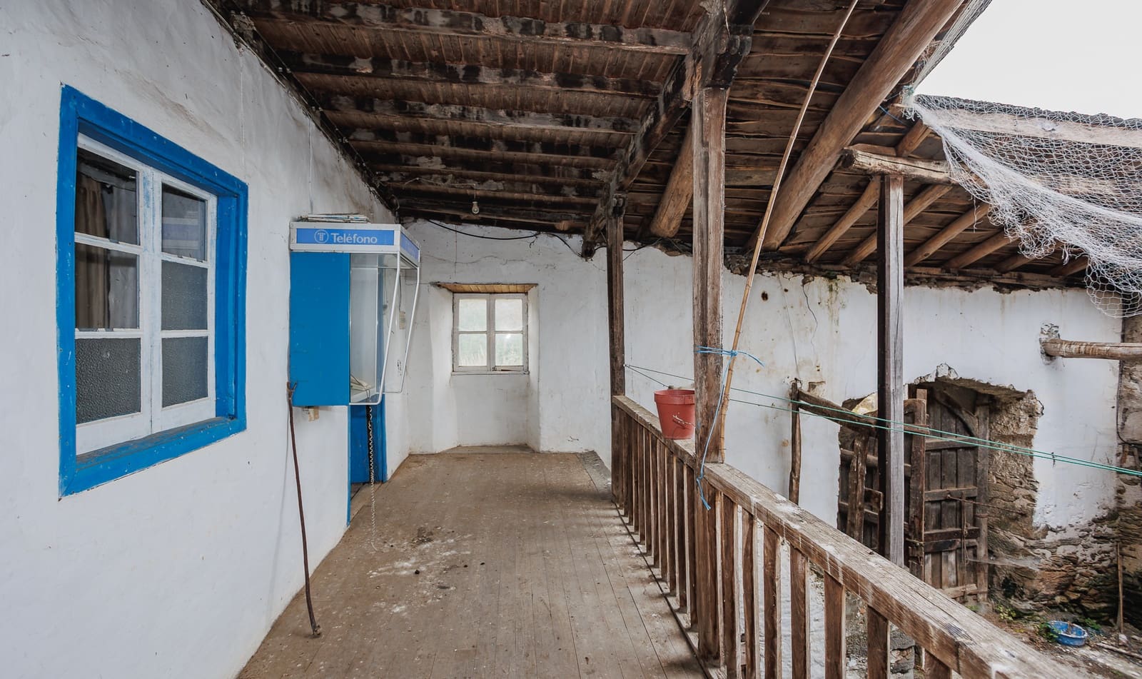 Finca/Casa Rural de 4 habitaciones en O Saviñao en venta - 90.000 € (Ref: 9115261)